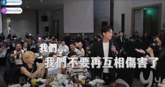 「为什么不爱Lulu？」陶晶莹灵魂拷问被猜早暗示恋情