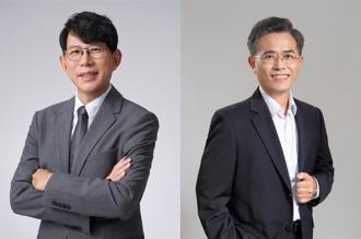 車輛中心高層人事拍板 董座王正健續任、廖學隆升任總座