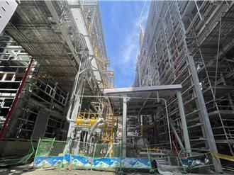 興達氣爆台電持續備用機組救援 今夜尖峰備轉險守6