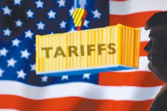 關稅戰首測  3國銀在「嚴重加壓」下需增資發債