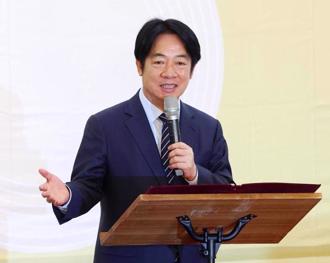 賴稱「屠刀不在民進黨手上」  吳子嘉嘆：這才麻煩