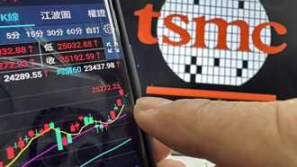 外資回頭 台股創高關鍵助力