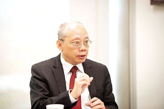 中鼎集團資源循環事業群執行長廖俊喆：結合AI讓永續減碳、資源循環更精準、有效