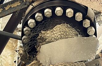 因应兴达气爆 台电启动紧急备用机组