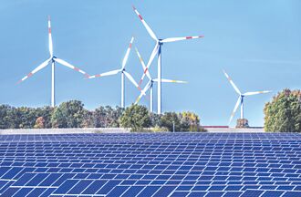 永续课题－川普泼冷水 ESG依然有投资契机