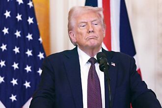 川普不服关税无效 最高法院11月开审