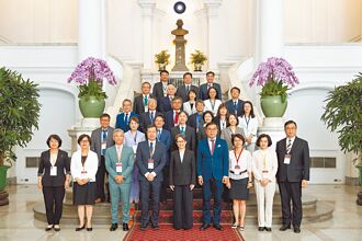 一銀 再獲國家企業環保獎