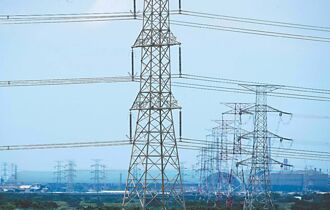 機電四雄 8月業績飆高音