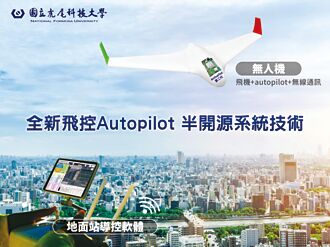 虎科大 发表半开源飞控技术