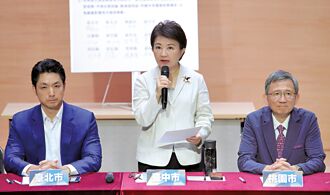 藍未替離島發聲 連江怨像二等縣民