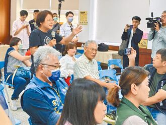 廠內警鈴大響 地方全不知情 里長批監測通報機制失靈