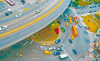 拆公館圓環 勢在必行