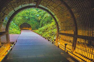 國家卓越建設獎 3大獎讚新北觀旅