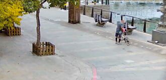 淡水殺狗街友又想虐貓 遭羈押