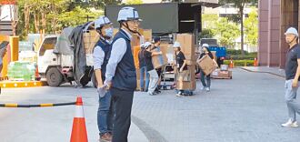 新光三越9／27重开幕 同业备战