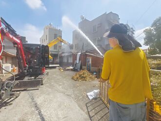 台南启动第2波修缮媒合奖励