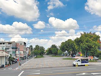 屏市合法夜市 擬落腳鄰里公園