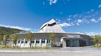 台東南迴驛冷清清 拚招商吸客