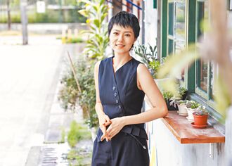 曹雅雯10月演唱會為亡父留座位