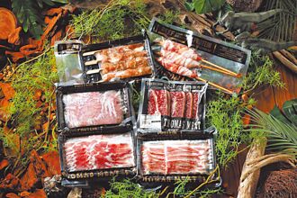 汤玛仕推中秋烤肉组合