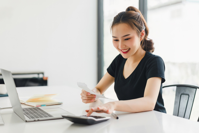 金牛座重视安全感与稳定，工作不仅是薪酬，更是一段细水长流的耕耘歷程。（示意图：Shutterstock／达志）