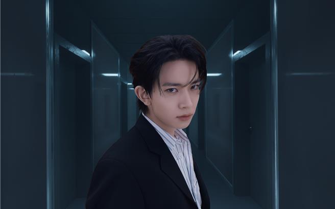 李羲承在片中有多個令人臉紅心跳的互動值得ENGENE進戲院一探究竟。（威秀影城提供）