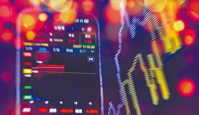 上市柜公司基本面持续成长，成为支撑台股持续过关斩将的关键。图／本报资料照片