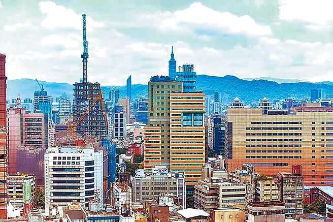 央行919第七波信用管制，迄今将届满一周年，以此时间点为界，前、后一年相较，全台建物买卖移转栋数短少逾七万栋，等于量能打8折。图／本报资料照片