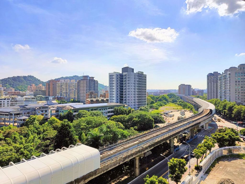 實登數據顯示三鶯線三峽站周遭近一年成交件數達184件，為三鶯線各站點中房市最熱絡的區域。(房市示意圖) (圖/永慶房產集團提供)