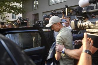 多國合作 破獲白俄間諜網