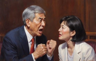 夫妻撕破臉！尪喊要挽回 控她賣房搬走還不告知住處