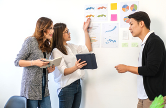 3星座最會管理時間 水瓶不進則退更有效率