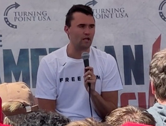 川普盟友柯克頸部中彈遭暗殺 維安怎麼了