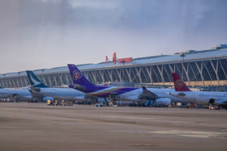 全球最久航班將改寫 上海-阿根廷單趟29小時 誰會搭