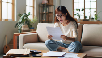 离婚才知被蒙10年！申请户籍誊本惊呆 渣男前夫有私生子