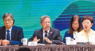 興達爆炸 全台供電警戒10天