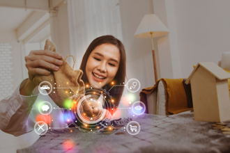 農曆7月後錢景大開 4生肖翻身迎財