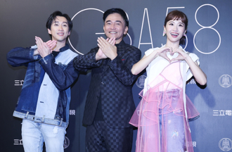 憲哥包百萬紅包「有但書」 陳漢典娶Lulu太開心再發文