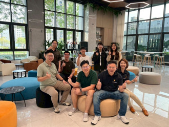 从臺中出发   领航国家级创新：采鑛数据用 AI 技术开创永续新局