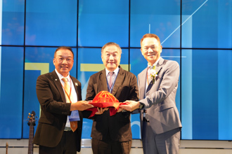 為保障消費者權益 謝麟兒理事長提出三大建言