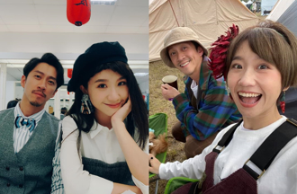 陳漢典登記結婚時間出爐 再赴東北亞拍婚紗全聽Lulu的