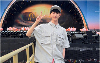 催泪！《三生三世》于朦胧过世后自动回覆粉丝「你说我在听」