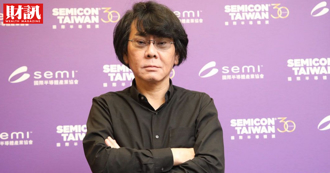 「大陸人形機器人成本低」大阪大學教授石黑浩揭台日美因應之道