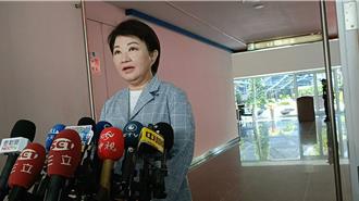 影》明共商財劃法爭議  盧秀燕：很高興卓院長聽到地方心聲 