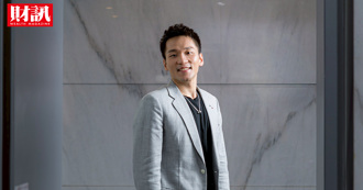 金牌運動部長李洋 一通邀約電話激起他的熱情