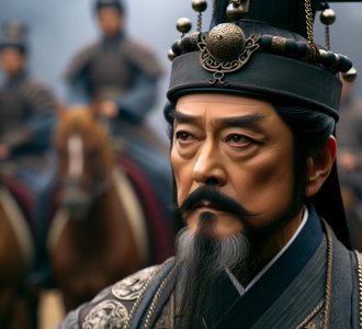 一刀震动朝堂 诸葛亮接班人遇刺 蜀汉国运崩塌