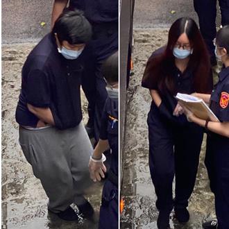 北市议员陈怡君涉贪！不服被延押2月提抗告 高院开庭审理