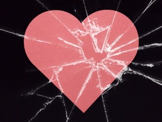心真的会受伤？专家证实2招改善「心碎症候群」