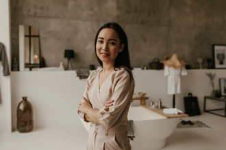 居家必看！浴室裝修9禁忌 踩到壞運會後悔