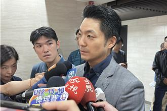 雙城論壇已送件陸委會  蔣萬安：秉持對等  尊嚴  善意  互惠